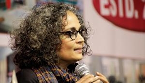 Arundhati Roy's new novel lays India bare, unveiling worlds within our world