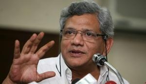 By denying Yechury a third term in Rajya Sabha the CPM is nailing its coffin shut