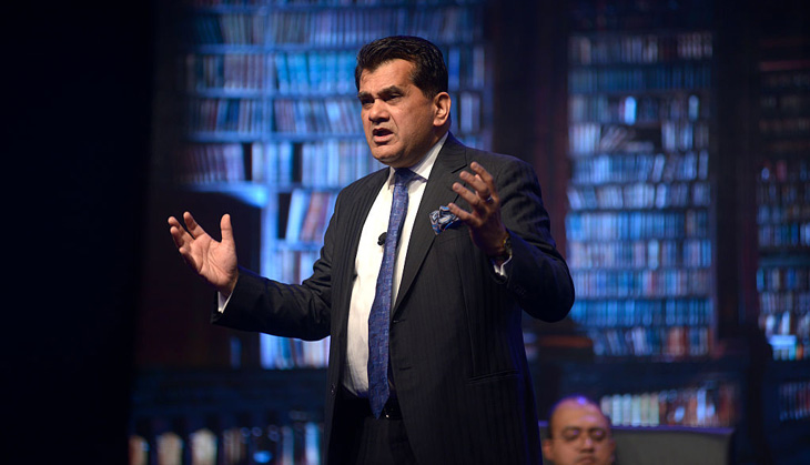 Dear Mr Amitabh Kant, your pro-privatisation argument is faulty. Here's why