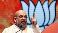 Amit Shah to enter Rajya Sabha. Is he the next Home Minister of India?