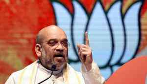 Amit Shah to enter Rajya Sabha. Is he the next Home Minister of India?