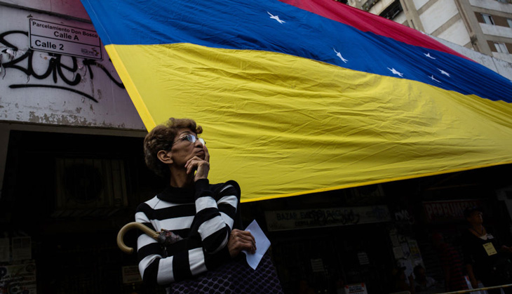 For Venezuela, there may be no happily ever after