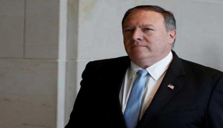 India, US can cooperate on defeating Wuhan-originated virus, threats from Chinese Communist Party: Pompeo