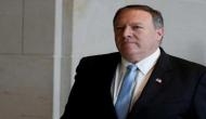 India, US can cooperate on defeating Wuhan-originated virus, threats from Chinese Communist Party: Pompeo