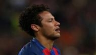 Neymar set to seal record PSG move from Barca
