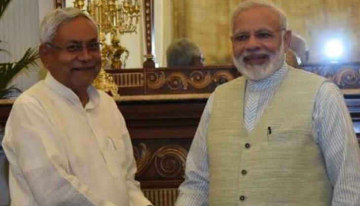nitish kumar