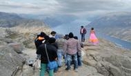 Norway witnesses largest Indian tourists growth in 2017