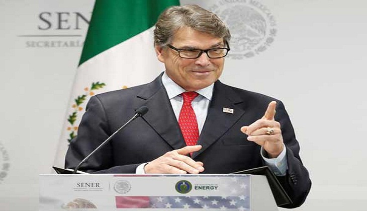 Pranksters fool U.S. Energy Secretary into believing he was talking to Ukrainian PM
