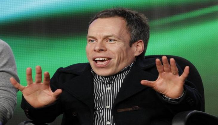 'Star Wars' spin-off 'Han Solo' stars Warwick Davis
