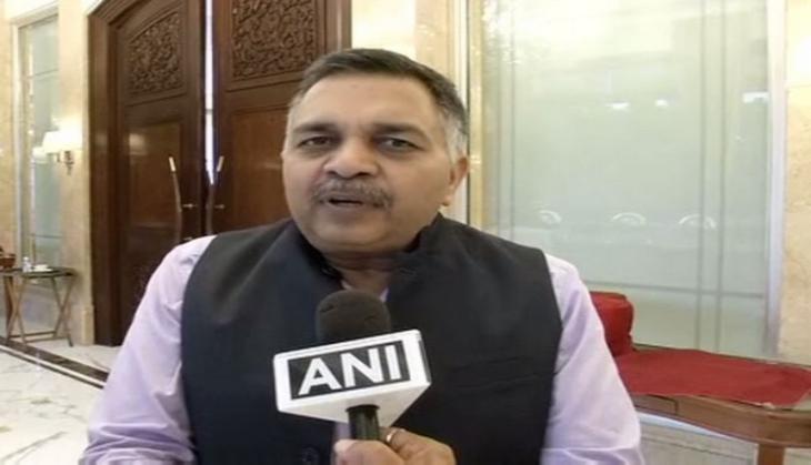 FSSAI working in tandem with railways to ensure food security, says Pawan Agarwal