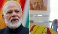 PM Modi to inaugurate Dr Kalam's memorial in Rameswaram