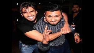 Ranveer Singh's special message for Honey Singh shows how much he misses him!