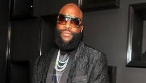 Rick Ross wouldn't hire female rappers as he would 'end up f***ing' them