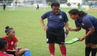 The real job starts now, says Indian women's football team coach