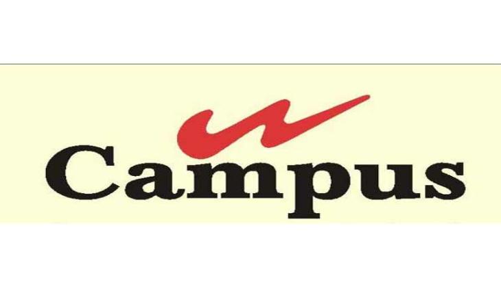 campus shoe company
