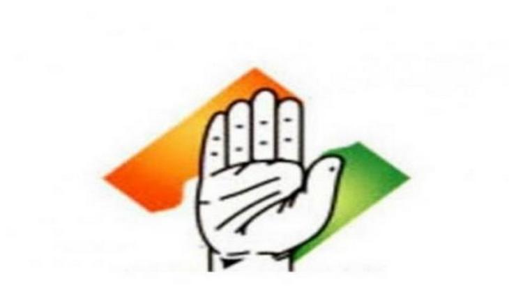 Cong. holds BJP responsible for violence, chaos in the country