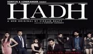 Vikram Bhatt to launch 'Hadh' - high-intensity boardroom drama