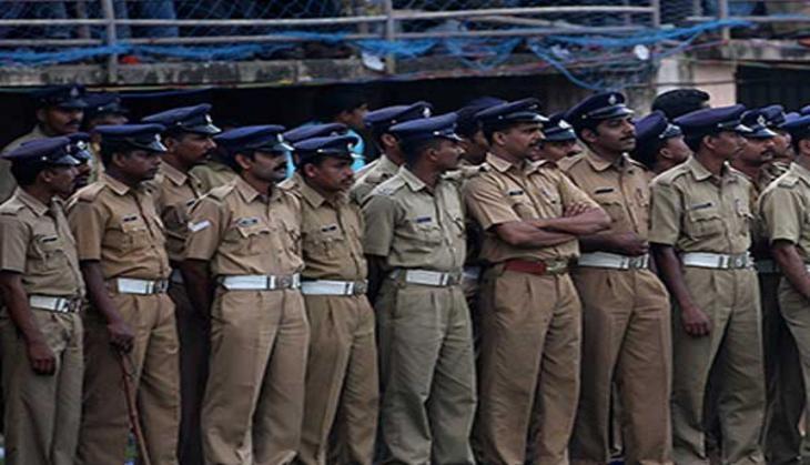 police