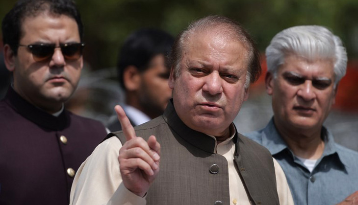 Like Al Capone, here's how Nawaz Sharif got tripped up on a technicality