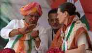 Forget Ahmed Patel's RS bid, Cong slides to the brink of extinction in Gujarat