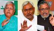 Nitish wins trust vote after breaking the trust earned two years ago