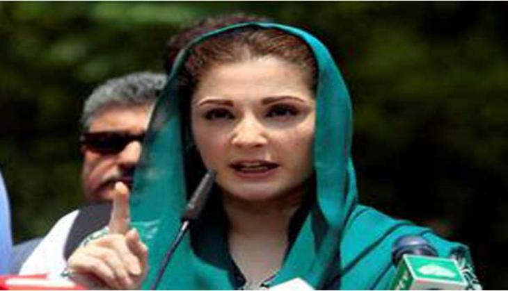 Nawaz Sharif will return with greater force, says daughter Maryam