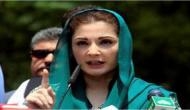Nawaz Sharif will return with greater force, says daughter Maryam