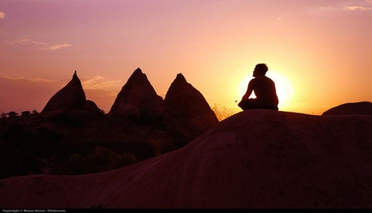 Most rejuvenating therapies for physical, spiritual healing