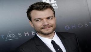 Pilou Asbaek thanks 'GOT' writers for making Euron 'terrifying'