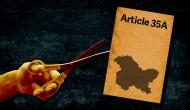 RSS's J&K think tank goes after Article 35A, to educate Indians about its 'perils'