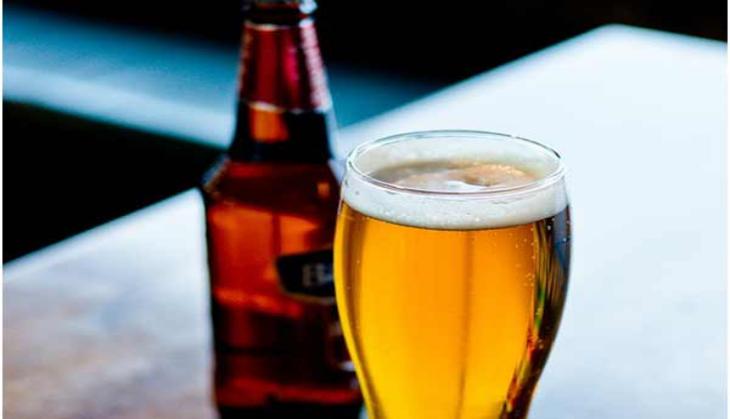 Want to keep diabetes at bay? Drink alcohol
