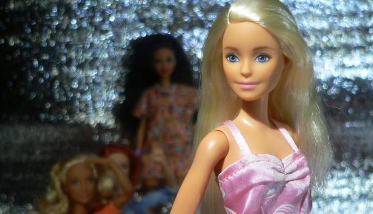 documentary on barbie