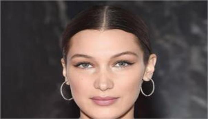 I never liked spending my parents' money: Bella Hadid