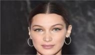 I never liked spending my parents' money: Bella Hadid