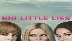 'Big Little Lies' season 2 in early development