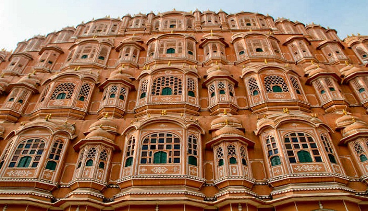 Hawa Mahal: Room for mothers with feeding facility now available