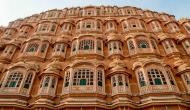 Hawa Mahal: Room for mothers with feeding facility now available