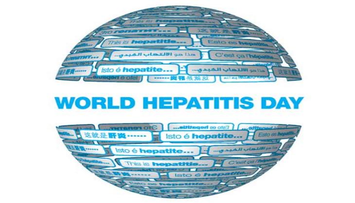 World Hepatitis Day: Study suggests hepatitis C infection most common in North India