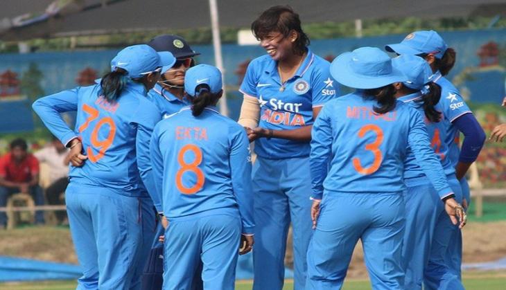 Maharashtra Govt to reward Rs. 50 lakh each to Mithali & Co.
