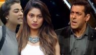 Bigg Boss 11: Ex-contestants Lopamudra Raut and Bani J are returning back to the show 