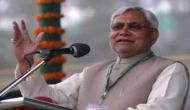 No one can defeat Modi in 2019 elections: Nitish Kumar