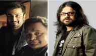 Pritam refuses to comment on being called irresponsible by Rishi Kapoor