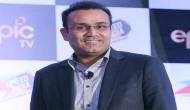 Missed out on coach job for lack of setting, says Virender Sehwag