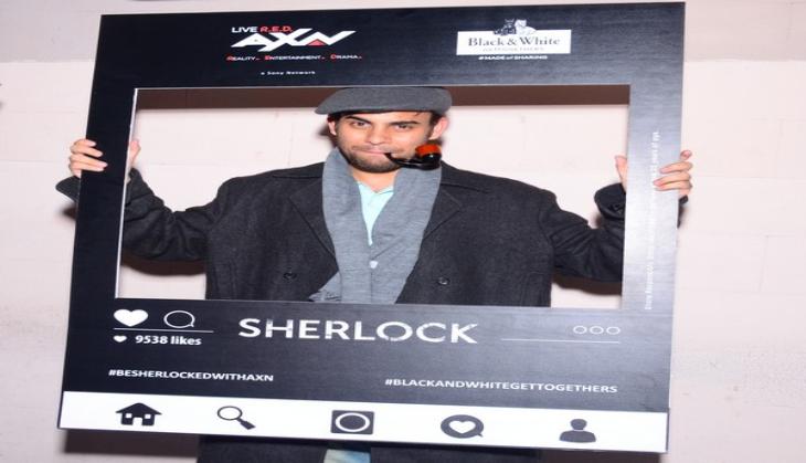Here's how fans got 'Sherlocked'!