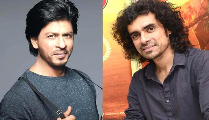 After Shah Rukh Khan, Imtiaz Ali returns to Ranbir Kapoor