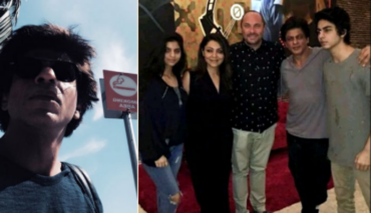 B'wood vacays, a family and friends affair