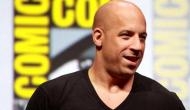 Nostalgia hits Vin Diesel, shares picture with Deepika Padukone
