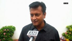 Tejashwi should thank Manoj Jha for preparing his speech: JD (U)