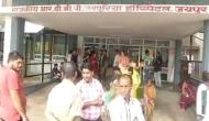 Jaipur shocker: Refused hospital admission, woman delivers baby on road