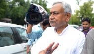 Nitish Kumar and the undying quest to be No.1